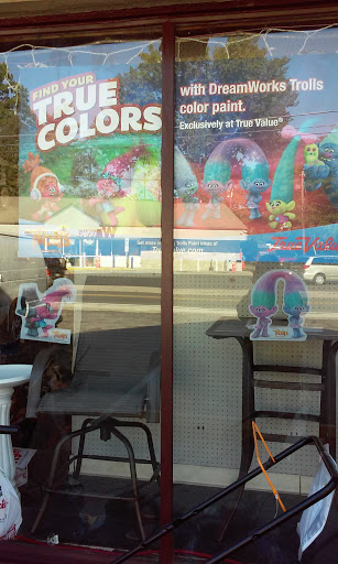 Home Improvement Store «Burhill True Value Hardware», reviews and photos, 526 Burmont Rd, Drexel Hill, PA 19026, USA