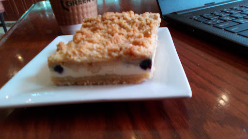 Coffee Shop «Carlisle Coffee and Sweets», reviews and photos, 203 E Michigan St, New Carlisle, IN 46552, USA
