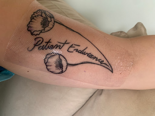 Tattoo Shop «Sacred Rites Tattoo Bradenton», reviews and photos, 6703 14th St W #203, Bradenton, FL 34207, USA