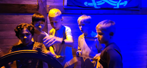 Limitless Escape Games image