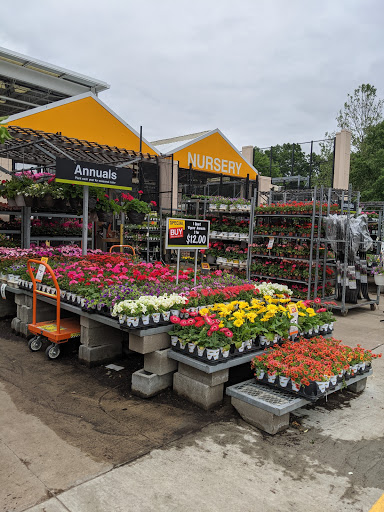 Home Improvement Store «The Home Depot», reviews and photos, 244 US-202, Flemington, NJ 08822, USA