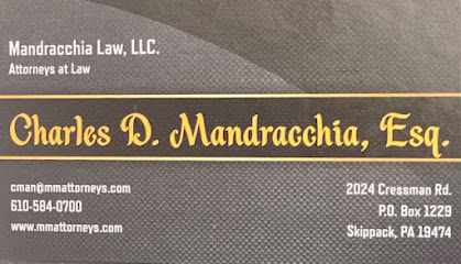 Mandracchia Law, LLC.
