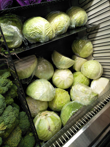 Grocery Store «C-Town Supermarkets», reviews and photos, 169-15 Hillside Avenue, Jamaica, NY 11432, USA