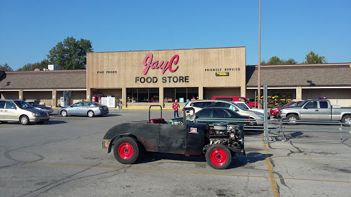 Grocery Store «Jay C», reviews and photos, 400 N Gardner St, Scottsburg, IN 47170, USA