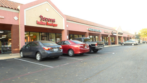 Banaras Indian Boutique, 1401 S Interstate Hwy 35 #160, Round Rock, TX 78664, USA, 