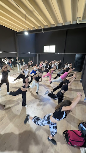 Imagen del negocio Rituals Dance studio en Fuenlabrada, Madrid