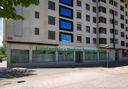 Centro de Fisioterapia Las Gaunas en Logroño