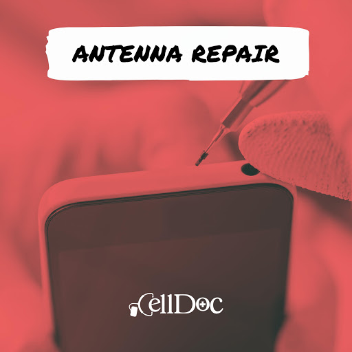 Phone Repair Service «Cell Doc - Woodbridge Center Phone Repair», reviews and photos, 250 Woodbridge Center Dr, Woodbridge, NJ 07095, USA