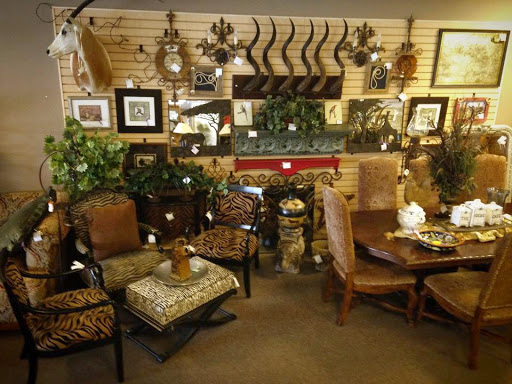 Consignment Shop «Furniture Buy Consignment», reviews and photos, 11722 Marsh Ln Suite 212, Dallas, TX 75229, USA