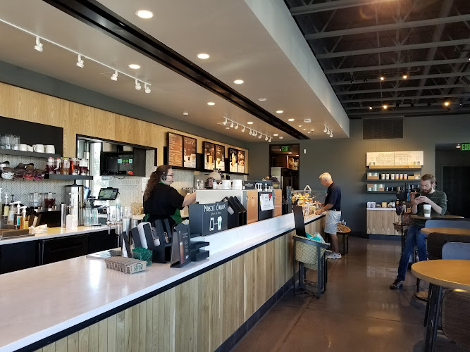 Starbucks 3100 S Sheridan Blvd, Denver, CO 80227