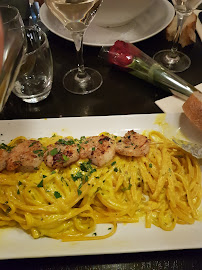 Spaghetti du Restaurant italien Le Picobello à Strasbourg - n°14