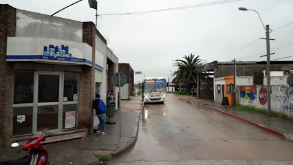 Tala Pando Montevideo