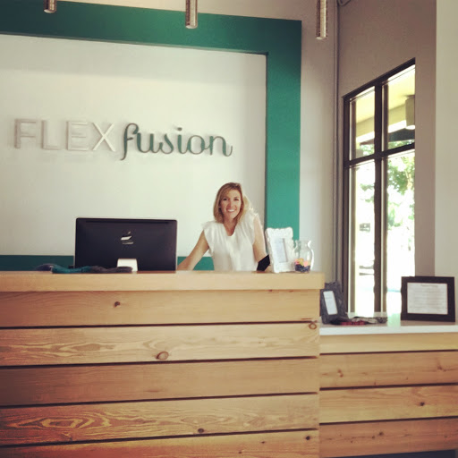 Physical Fitness Program «Flex Fusion Studios», reviews and photos, 2125 S Winchester Blvd #140, Campbell, CA 95008, USA