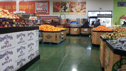 Grocery Store «El Super», reviews and photos, 14620 Parthenia St, Panorama City, CA 91402, USA