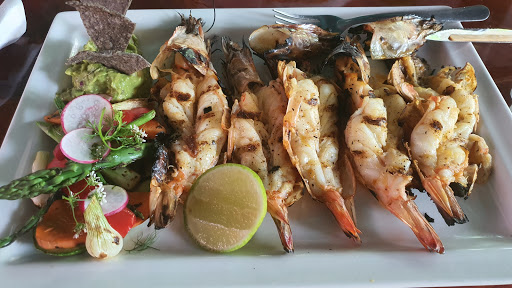 Mayorista de mariscos Tuxtla Gutiérrez