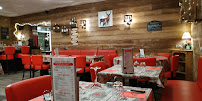 Atmosphère du Restaurant L'Escapade à Loudenvielle - n°18