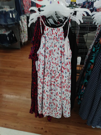 Department Store «Walmart Supercenter», reviews and photos, 5900 Perkiomen Ave, Reading, PA 19606, USA