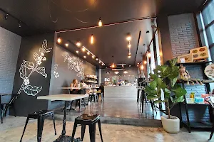 Baanpunn Specialty coffee & Bistro image