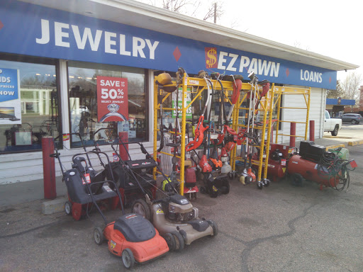 Pawn Shop «EZPAWN», reviews and photos, 406 S Public Rd, Lafayette, CO 80026, USA