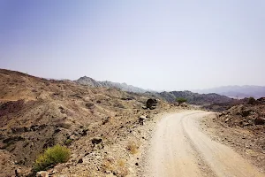 Wadi Sena image