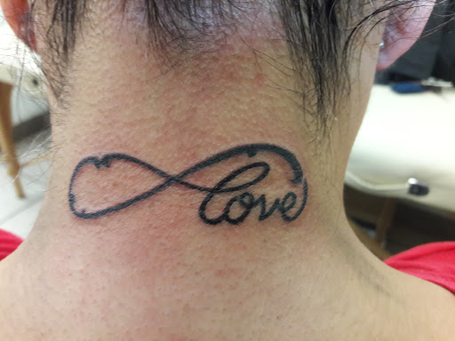 Tattoo Shop «Generation X Tattoo and Body Piercing Studio», reviews and photos, 2010 S Atlantic Ave, Daytona Beach, FL 32118, USA