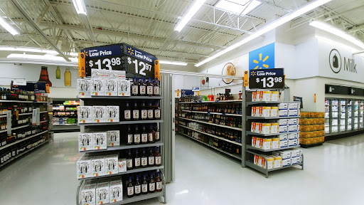 Department Store «Walmart Supercenter», reviews and photos, 201 Edwards Blvd, Lake Geneva, WI 53147, USA