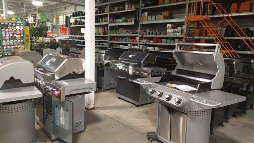 Home Improvement Store «The Home Depot», reviews and photos, 6810 S 180th St, Tukwila, WA 98188, USA