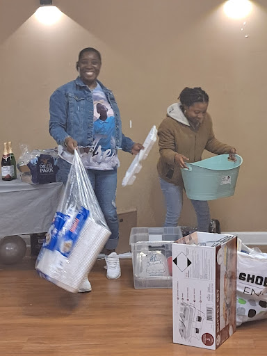 Event Venue «THE CANDLER», reviews and photos, 2942 Ember Dr, Decatur, GA 30034, USA