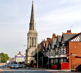 Destiny Temple - A Dynamic Church in Gloucester