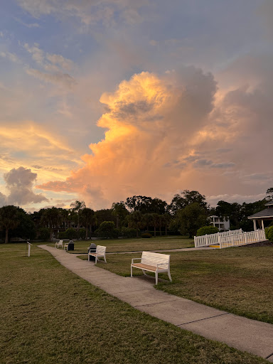 Memorial Park «Veterans Memorial Park», reviews and photos, 250 Shore Dr E, Oldsmar, FL 34677, USA