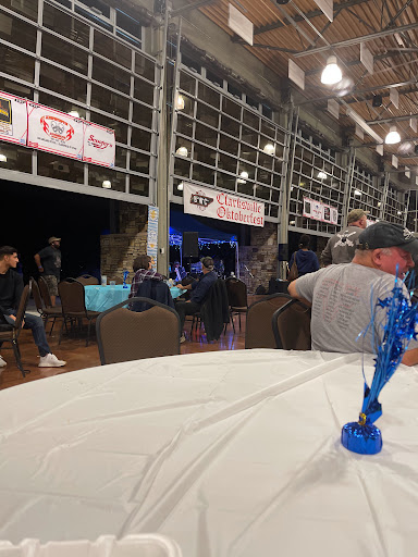 Event Venue «Wilma Rudolph Event Center - (WREC)», reviews and photos, 1190 TN-48, Clarksville, TN 37040, USA