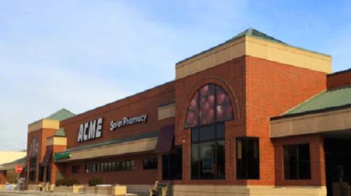 ACME Markets, 124 Morton Ave, Folsom, PA 19033, USA, 