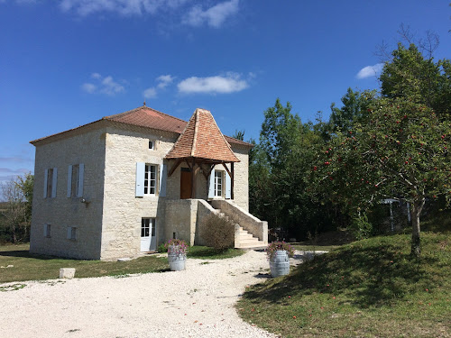 Gîte de Barenne à Bourg-de-Visa