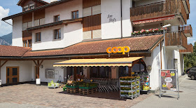 Coop Supermarkt Bonaduz