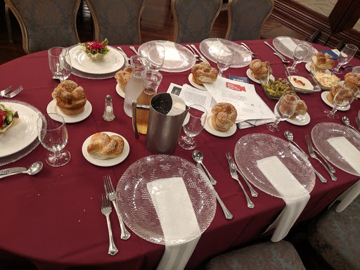 Ballroom «Razag Ballroom», reviews and photos, 739 E New York Ave, Brooklyn, NY 11203, USA