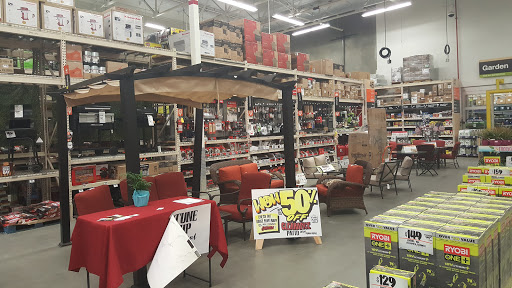 Home Improvement Store «The Home Depot», reviews and photos, 34249 Monterey Ave, Rancho Mirage, CA 92270, USA