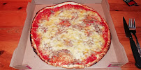 Plats et boissons du Pizzeria Halte Pizza à Sélestat - n°3