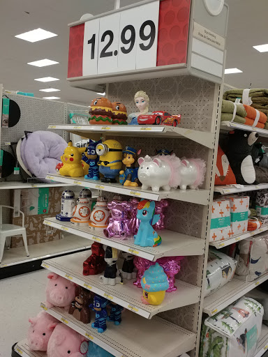 Department Store «Target», reviews and photos, 1415 Main St, Watsonville, CA 95076, USA