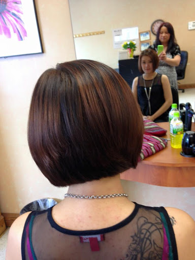 Beauty Salon «Arcade Beauty Salon», reviews and photos, 1371 Arcade St, St Paul, MN 55106, USA