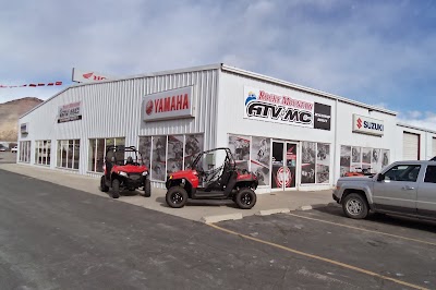 Photos of Rocky Mountain ATV/MC