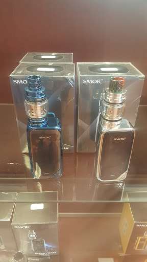 Tobacco Shop «Allami Tobacco Shop», reviews and photos, 52 E Main St, American Fork, UT 84003, USA