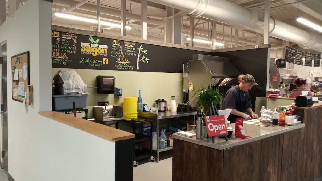 Saigon Sandwich Company 48607