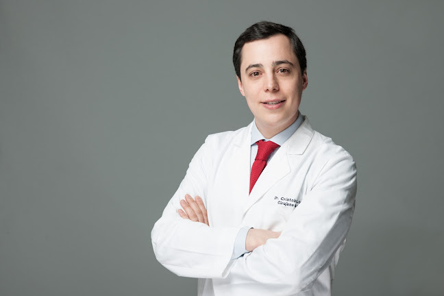 Doctor Cristobal Longton. Cirujano Plástico