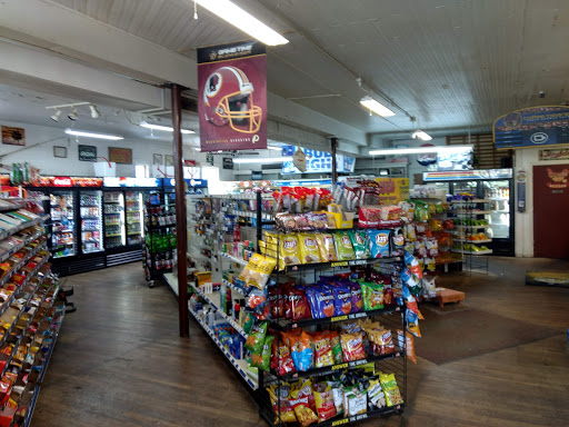 Grocery Store «Wolftown Mercantile Country Stor», reviews and photos, 3801 Wolftown-Hood Rd, Madison, VA 22727, USA