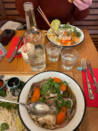 Les plus récentes photos du Restaurant vietnamien Hanoï Cà Phê Bercy à Paris - n°1