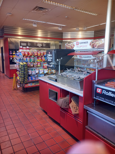 Gas Station «QuikTrip», reviews and photos, 12631 Lake June Rd, Balch Springs, TX 75180, USA
