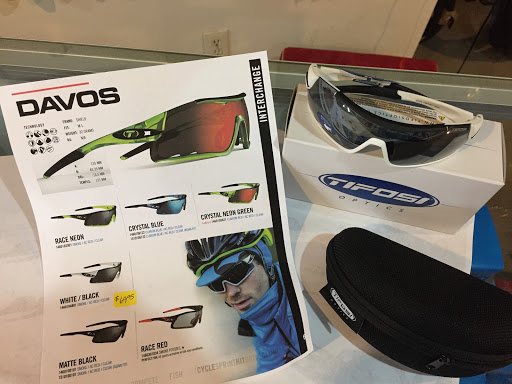 Bicycle Repair Shop «The Town Hill Bicycle Shop», reviews and photos, 10 E Rhea St, Sparta, TN 38583, USA