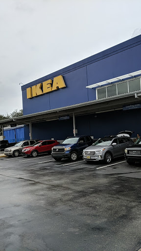 Furniture Store «IKEA Sunrise Home Furnishings», reviews and photos, 151 NW 136th Ave, Plantation, FL 33325, USA