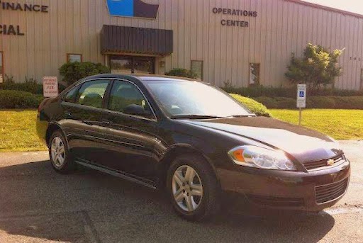 Used Car Dealer «Crown Auto Sales and Finance - Rock Hill», reviews and photos, 1445 Cherry Rd, Rock Hill, SC 29732, USA