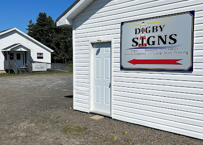 Digby Signs